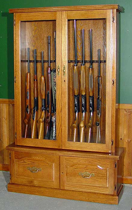 guncabinet