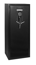 Honeywell Executive Digital Gun Safe