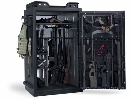 Browning Tactical Safe Mark II