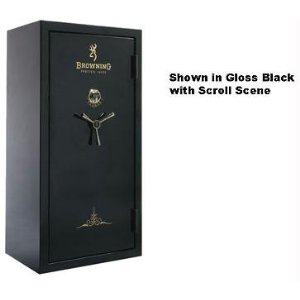 Browning Bronze Gun Safe