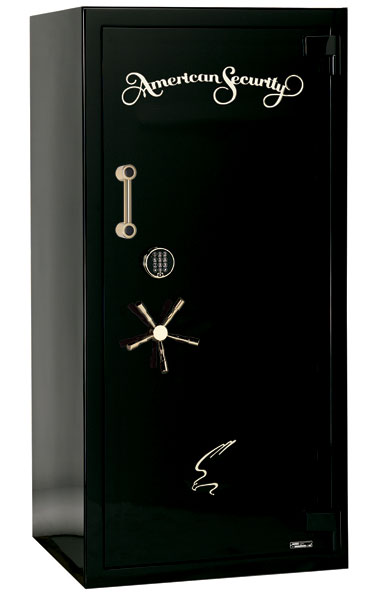 Amsec  Gun Safe RF6528