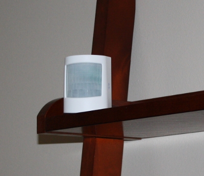 simplisafe motion sensor