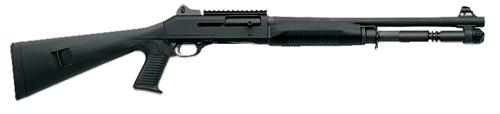 Benelli M4 12 gauge 