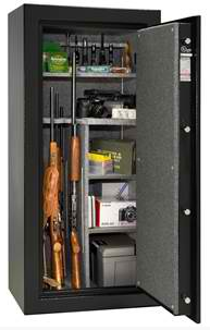 Short Guide to Buying Cheap Gun Safes