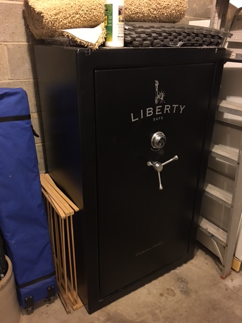 Liberty Centurion 24 Owner Review