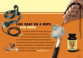 All Gun Cleaning Kits Should Have a Boresnake