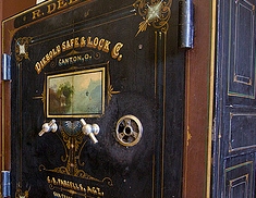 History of Safes: The Evolution of a Box