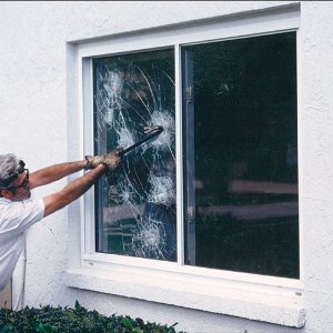 How to Install Window Security Film