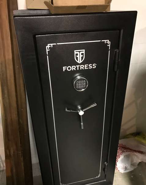 Fortress 14 Gun Safe Owner Review